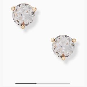 Kate Spade Rise and Shine Stud Earrings